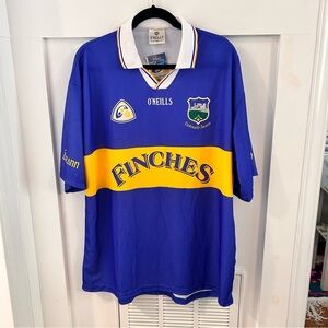 O'Neill 2001 Tipperary GAA Hurling Jersey new! 

$